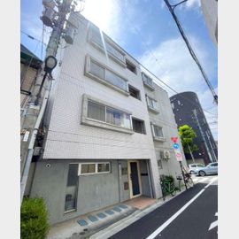 落合南長崎駅より徒歩3分 4階 築23年7ヶ月の賃貸物件