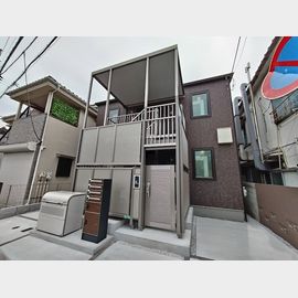 地下鉄赤塚駅より徒歩8分 1階 築3年3ヶ月の賃貸物件