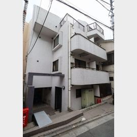 クリスタル赤羽ＰＡＲＴー１ 3階 築36年7ヶ月の賃貸物件