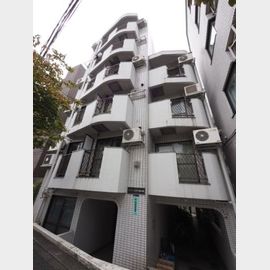 東十条駅より徒歩5分 1階 築38年2ヶ月の賃貸物件