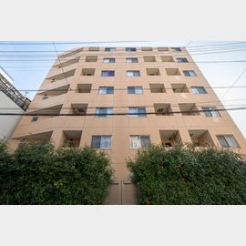 入谷駅より徒歩3分 5階 築19年3ヶ月の賃貸物件