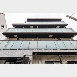 平和台駅より徒歩11分 1階 築9年7ヶ月の賃貸物件