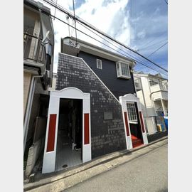 上板橋駅より徒歩14分 2階 築36年の賃貸物件