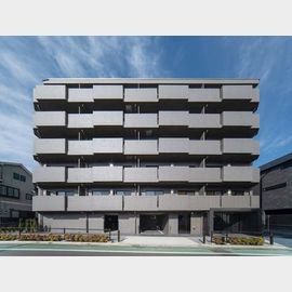 ルーブル上板橋 1階 築1年の賃貸物件