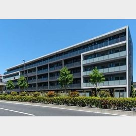 上板橋駅より徒歩4分 2階 築6年5ヶ月の賃貸物件