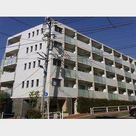 板橋区役所前駅より徒歩20分 5階 築18年8ヶ月の賃貸物件