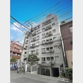 クリオ入谷壱番館 3階 築34年9ヶ月の賃貸物件