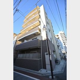 音楽マンションセレナーデ東長崎の賃貸物件