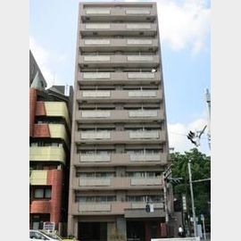 プライムアーバン早稲田 2階 築23年7ヶ月の賃貸物件