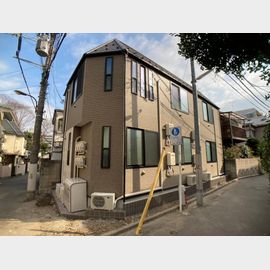高田馬場駅より徒歩13分 築3年8ヶ月 2階建の賃貸物件