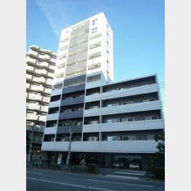 ルクシェール王子の賃貸物件