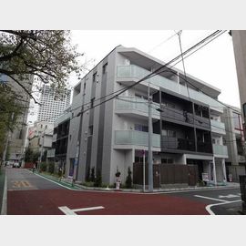 アクサス東京ウエスト練馬の賃貸物件