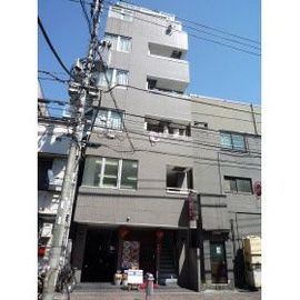 稲荷町駅より徒歩6分 3階 築33年10ヶ月の賃貸物件