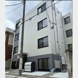 フラシア板橋本町 2階 新築の賃貸物件