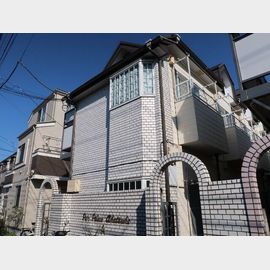 ペアパレス赤塚A棟の賃貸物件