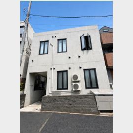 中井駅より徒歩4分 1階 築7年の賃貸物件