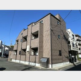 中村橋駅より徒歩5分 3階 築5年9ヶ月の賃貸物件