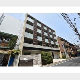 早稲田駅より徒歩2分 3階 築8年4ヶ月の賃貸物件
