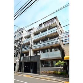 庚申塚駅より徒歩4分 5階 築19年8ヶ月の賃貸物件