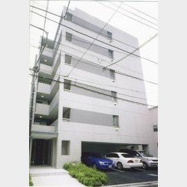 町屋駅より徒歩9分 1階 築19年7ヶ月の賃貸物件