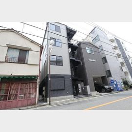エクセラン中板橋の賃貸物件
