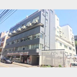 市ケ谷駅より徒歩4分 5階 築51年の賃貸物件