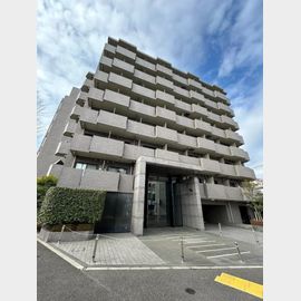 ルーブル練馬弐番館/ルーブルネリマ2バンカン 3階 築16年9ヶ月の賃貸物件