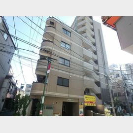 カーサ中井 2階 築32年の賃貸物件
