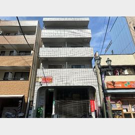 ルビナス板橋の賃貸物件