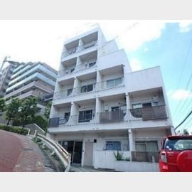 志村三丁目駅より徒歩4分 2階 築53年5ヶ月の賃貸物件