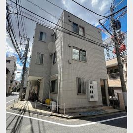 池袋駅より徒歩8分 3階 築16年1ヶ月の賃貸物件