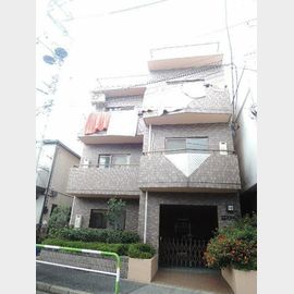 駒込駅より徒歩3分 1階 築32年9ヶ月の賃貸物件