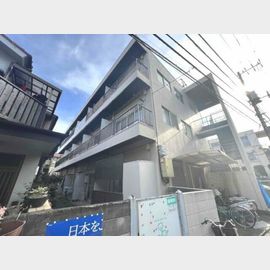 豊陽ビル 1階 築50年8ヶ月の賃貸物件
