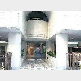 クレール東十条 2階 築40年8ヶ月の賃貸物件