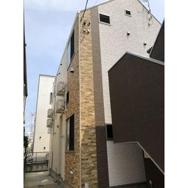ハーモニーテラス東十条 2階 築8年4ヶ月の賃貸物件
