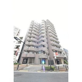 池袋駅より徒歩14分 9階 築23年11ヶ月の賃貸物件