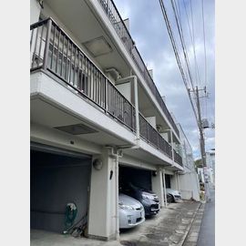 ライオンズマンション王子第２ 4階 築46年4ヶ月の賃貸物件