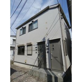 赤羽駅より徒歩10分 2階 築16年7ヶ月の賃貸物件