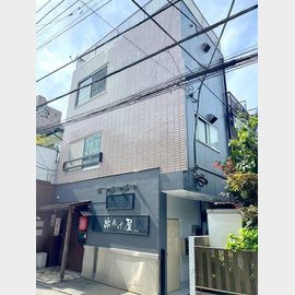 大泉学園駅より徒歩4分 築48年8ヶ月 3階建の賃貸物件