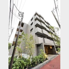 ルーブル西高島平 2階 築5年11ヶ月の賃貸物件
