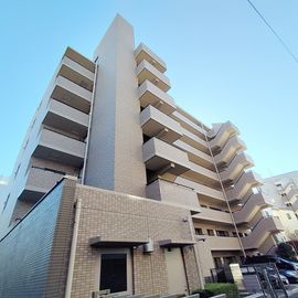 エミネンス滝野川 7階 築28年6ヶ月の賃貸物件