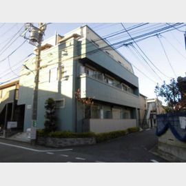 ボヌール平和台 2階 築19年2ヶ月の賃貸物件