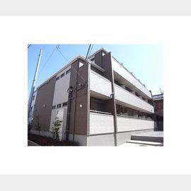 大久保駅より徒歩6分 2階 築13年7ヶ月の賃貸物件