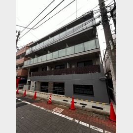 ときわ台駅より徒歩1分 1階 築2年10ヶ月の賃貸物件