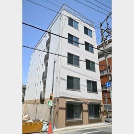 東十条駅より徒歩10分 2階 築2年6ヶ月の賃貸物件