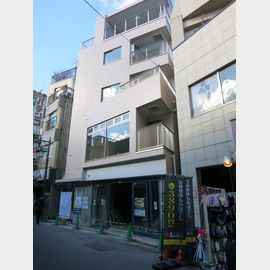 椎名町駅より徒歩1分 3階 築9年8ヶ月の賃貸物件