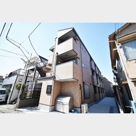 グランクオール千川の賃貸物件