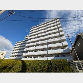 田端駅より徒歩7分 6階 築37年4ヶ月の賃貸物件