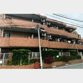 都立家政駅より徒歩9分 1階 築36年6ヶ月の賃貸物件
