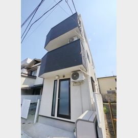アクロスアベニュー上板橋の賃貸物件